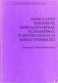 3. Unien Mahdolliset Tulkinnat Numerolla 4