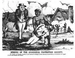 Australian Aboriginaalit