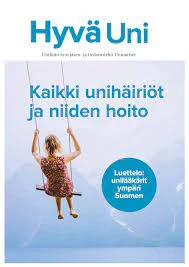 Mielen Tila Ja Unien Sisältö