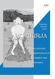 Mikä On Maanjäristys Ja Tulivuorenpurkaus?