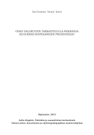 Mitä Tehdä, Jos Uni Rikkinäisistä Vaatteista Pelottaa Tai Ahdistaa?