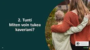 Miten Käsitellä Punaisia Unia Ja Niihin Liittyviä Tunteita?