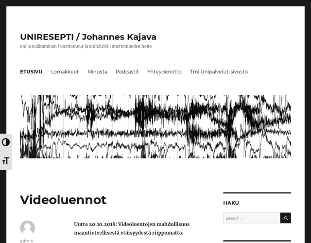 Nukkumistottumukset Eri Aikakausina